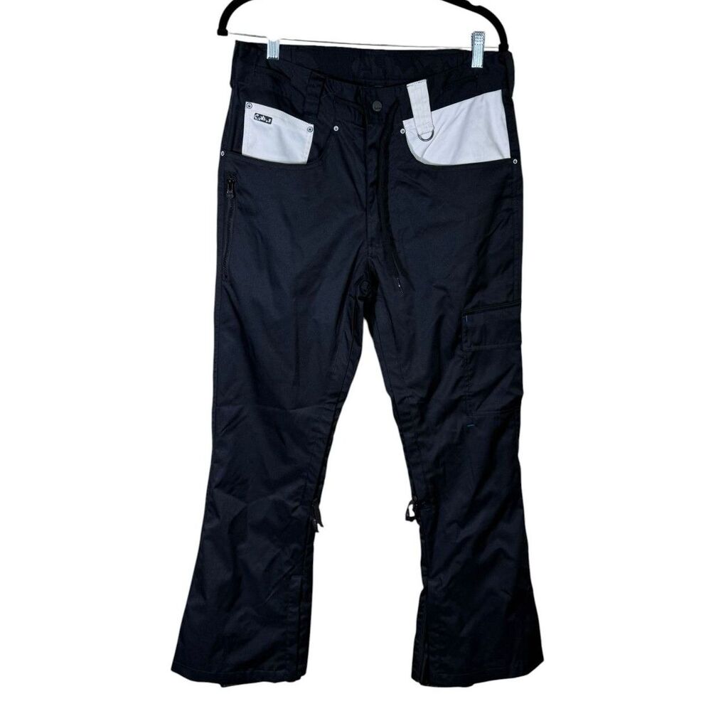 Nomis Waterproof Ski/ Snowboarding Five Pocket Pants Size Small